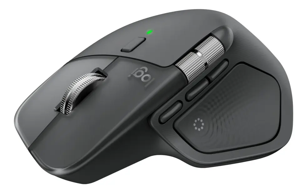 Meu mouse favorito